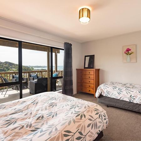 Allure Lodge Paihia Exterior foto