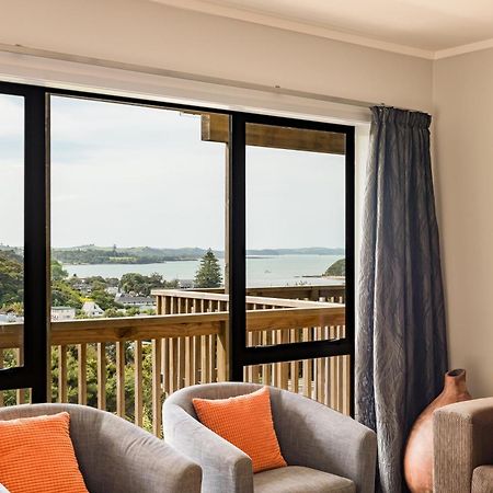 Allure Lodge Paihia Exterior foto