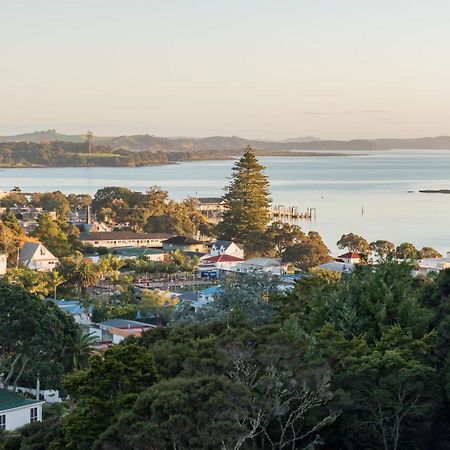 Allure Lodge Paihia Exterior foto
