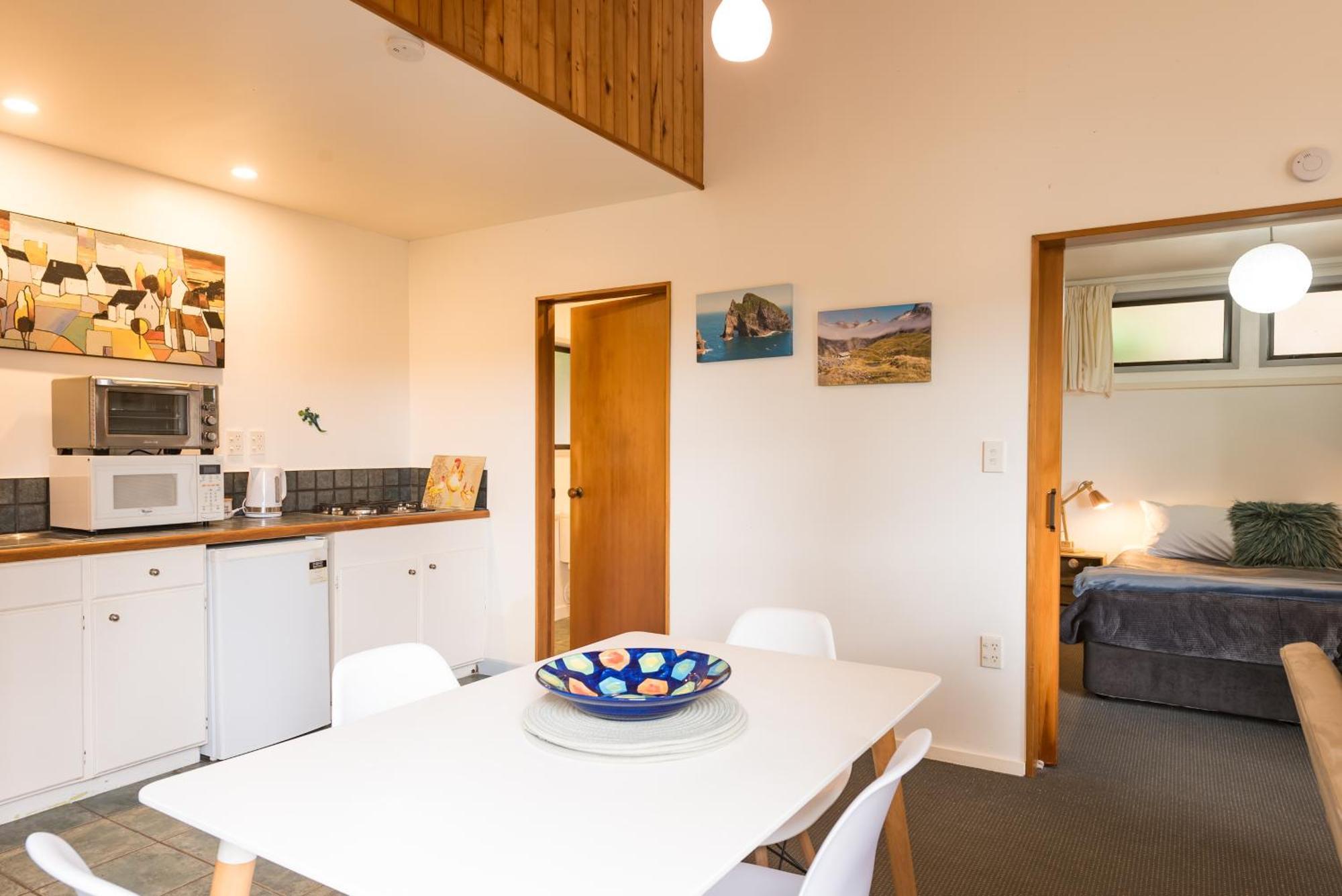 Allure Lodge Paihia Exterior foto