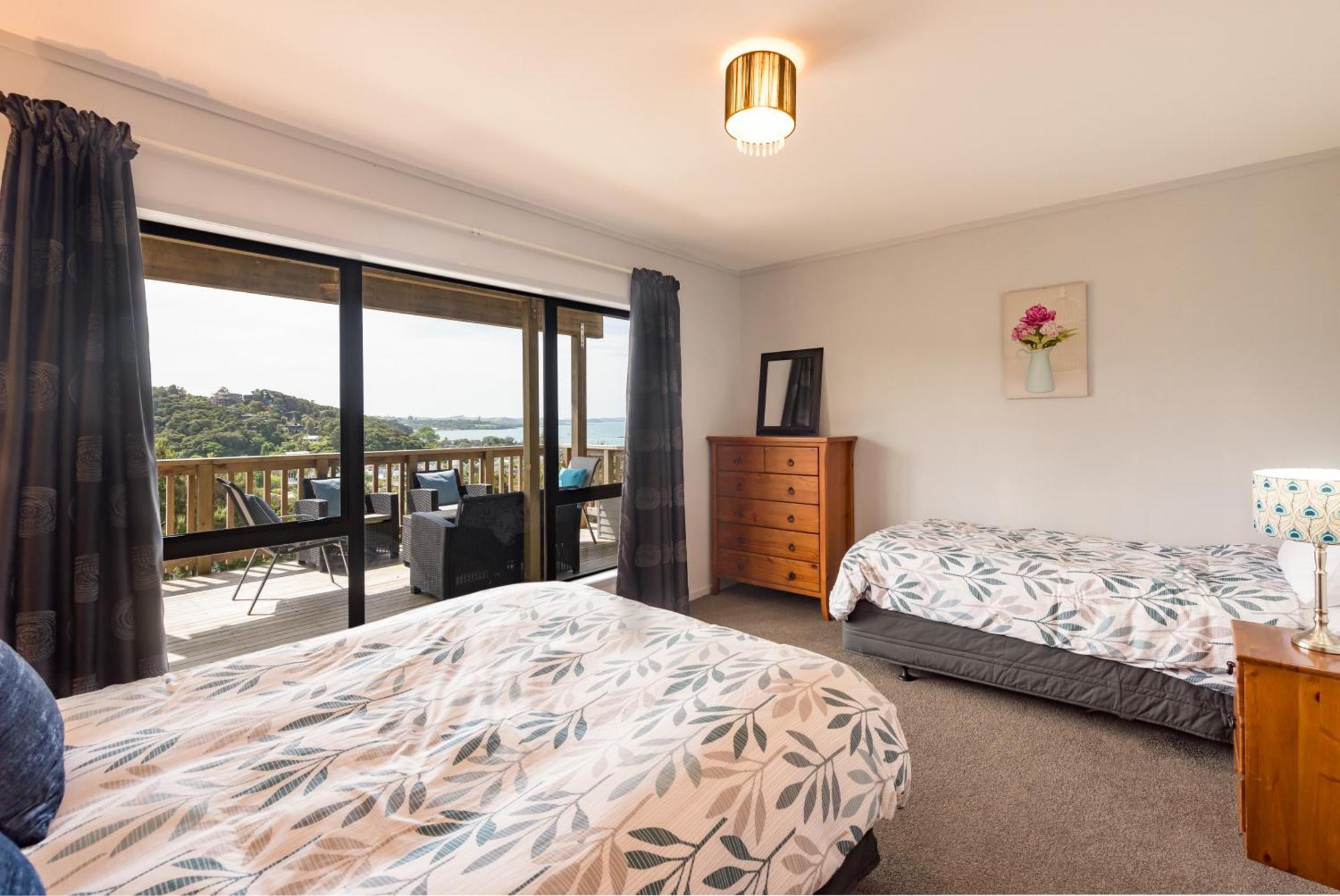 Allure Lodge Paihia Exterior foto