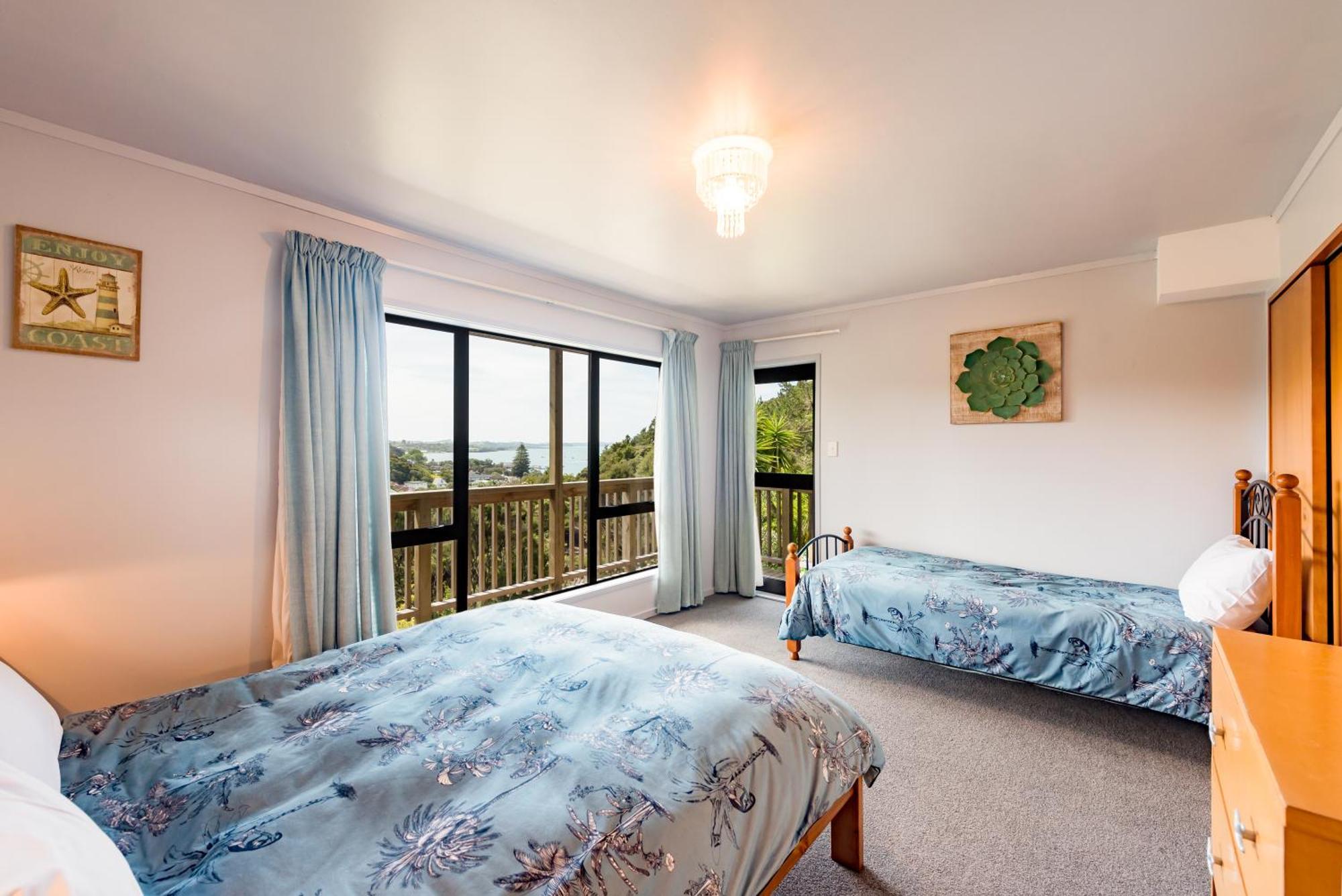 Allure Lodge Paihia Exterior foto