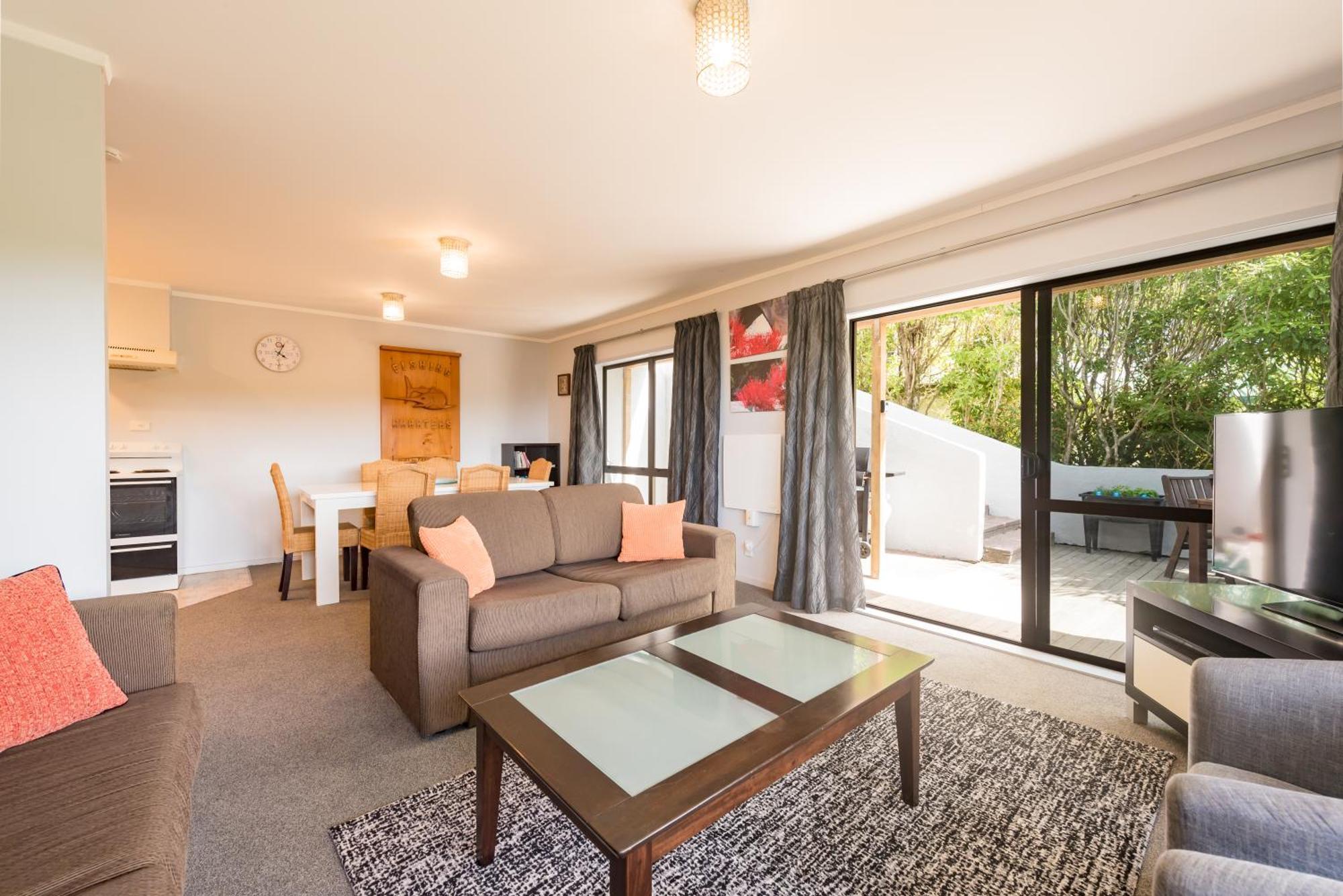 Allure Lodge Paihia Exterior foto