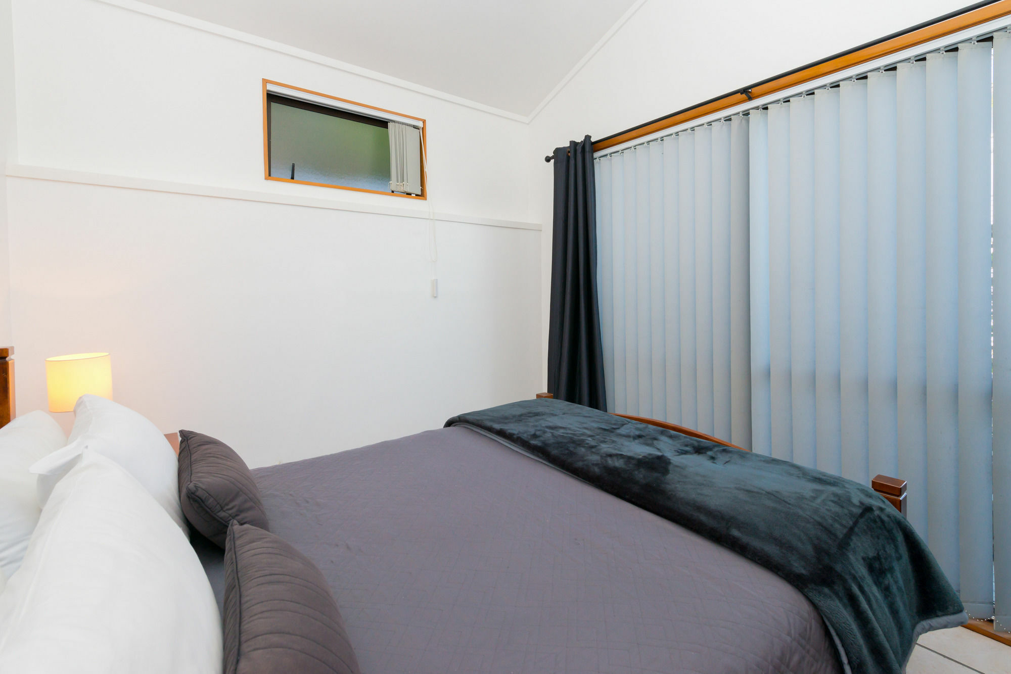 Allure Lodge Paihia Exterior foto