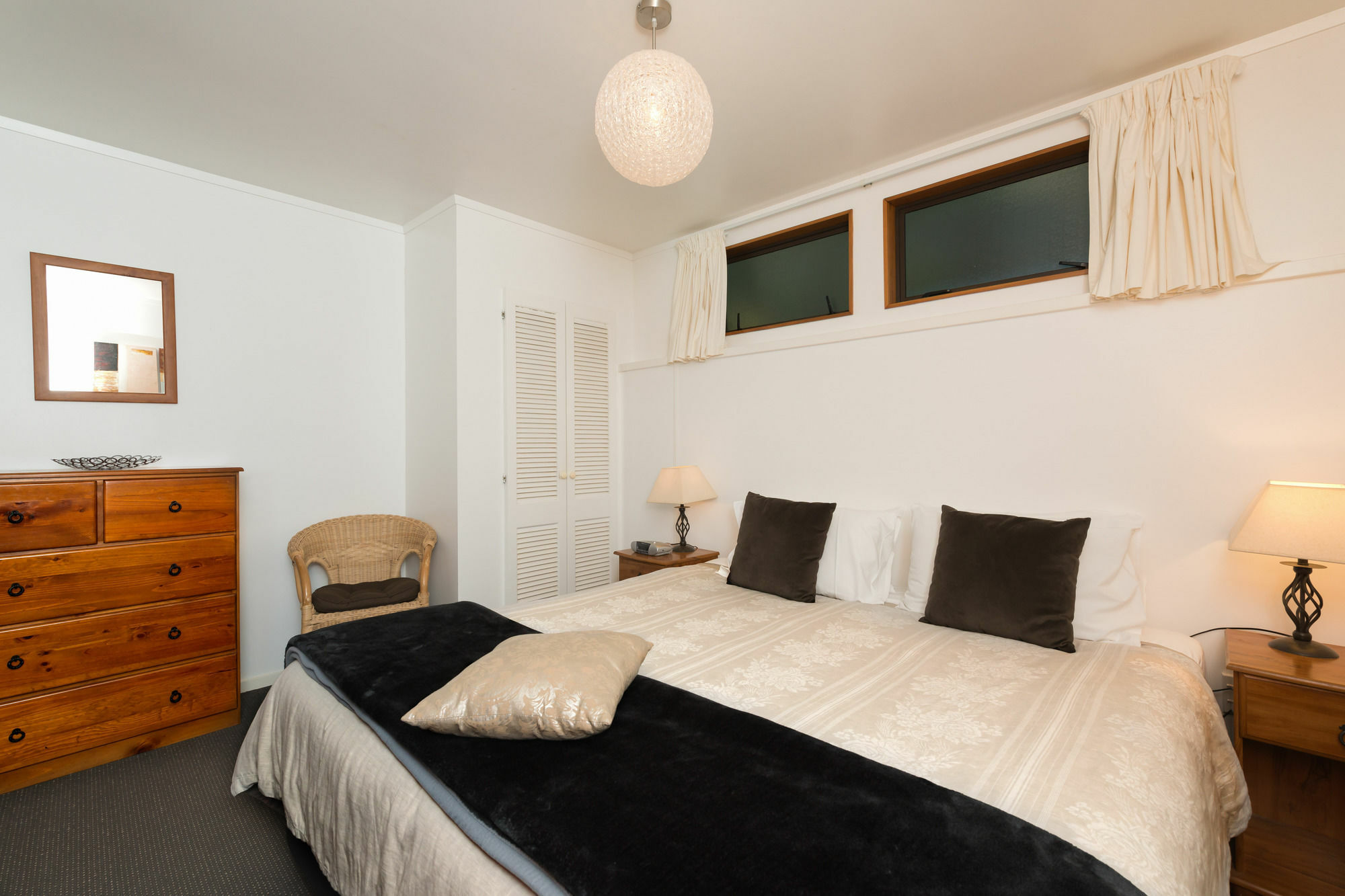 Allure Lodge Paihia Exterior foto