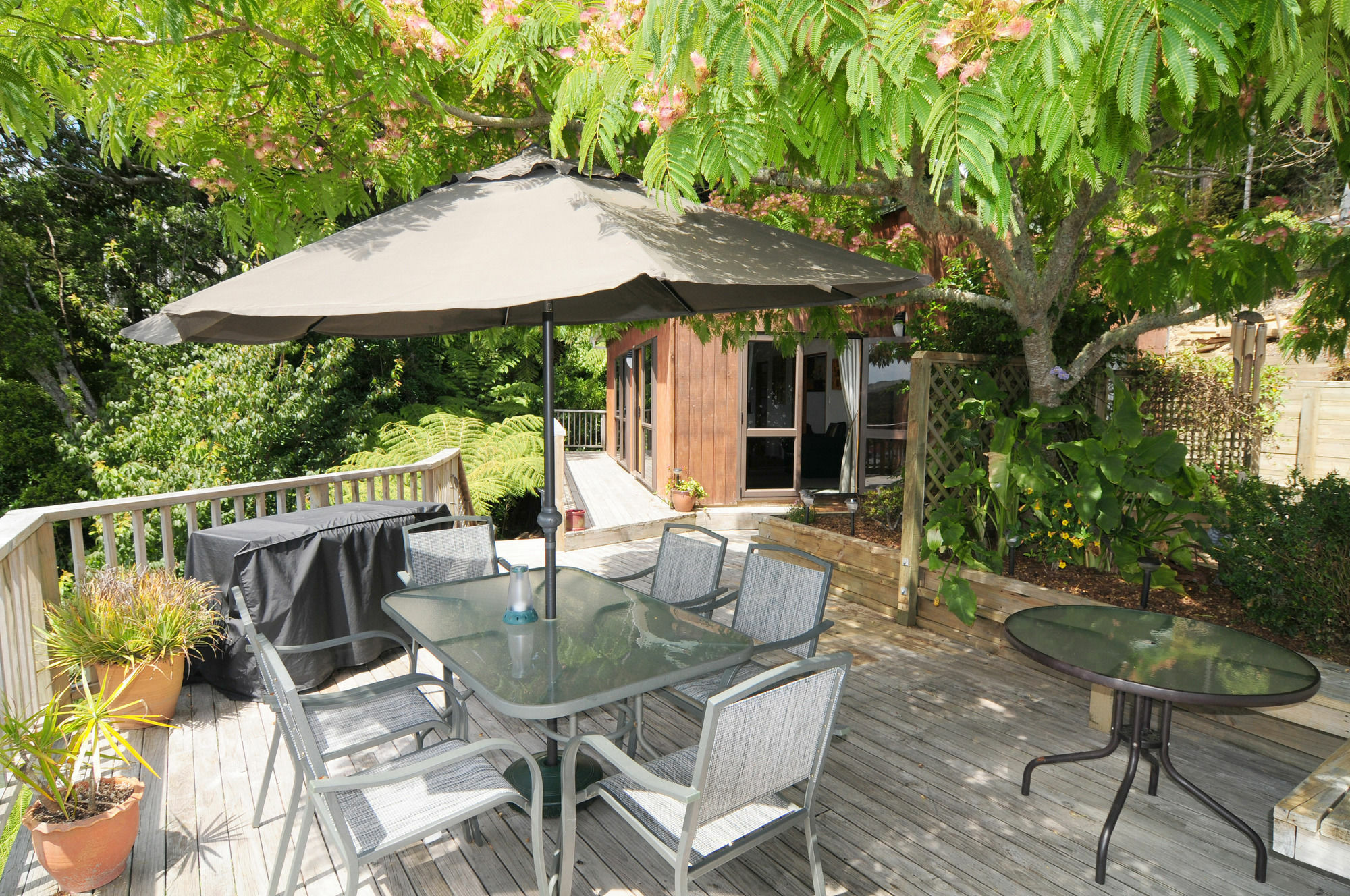 Allure Lodge Paihia Exterior foto